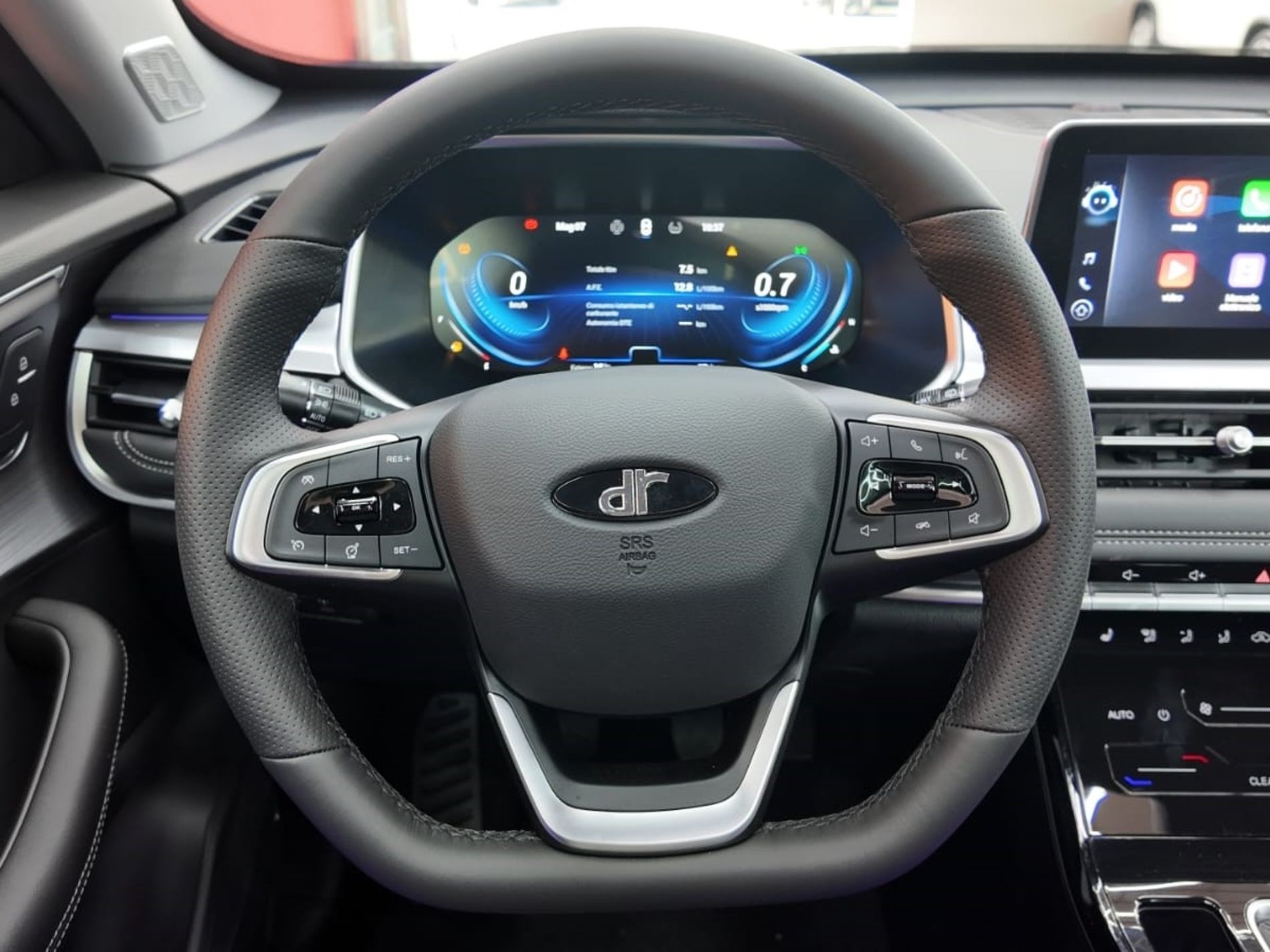 1.5 GPL 149CV  - Gallotti Auto